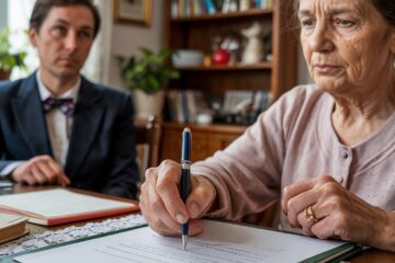 Testierunfähigkeit einer demenzkranken Erblasserin