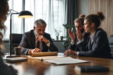 Vorausvermächtnis an  Alleinvorerben – Nacherbschaft in Eigenvermögen des Vorerben