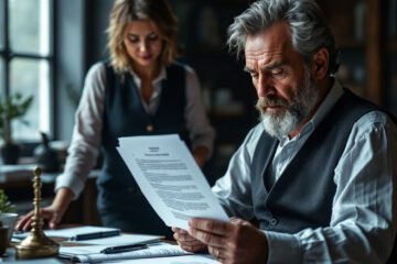 Hemmung der 6wöchigen Ausschlagungsfrist durch Höhere Gewalt