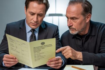 Kenntnis vom Erbfall