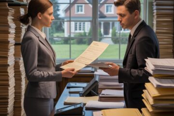 Abschichtungsvereinbarung – Ausscheiden Miterbe aus Erbengemeinschaft