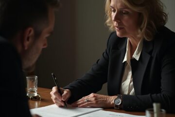 Bestreiten der Echtheit eines Testaments – Beweislast