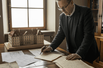 Stiftungsgründung durch Testament und Satzungsentwurf – Anordnungen des Erblassers