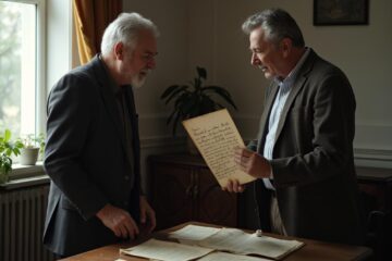 Testament – Anforderungen an Auslegung