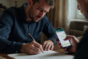 Pflichtteilsentziehung: Warum eine Todesdrohung nicht zur Enterbung reicht