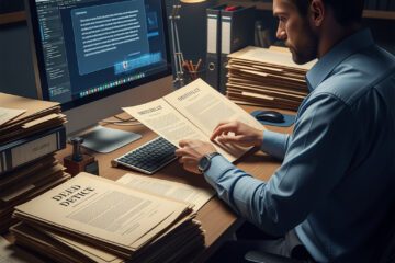 Pflichtteilverzeichnis und Zwangsgeld: Reicht die Notar-Liste auch bei Einwänden des Erben?