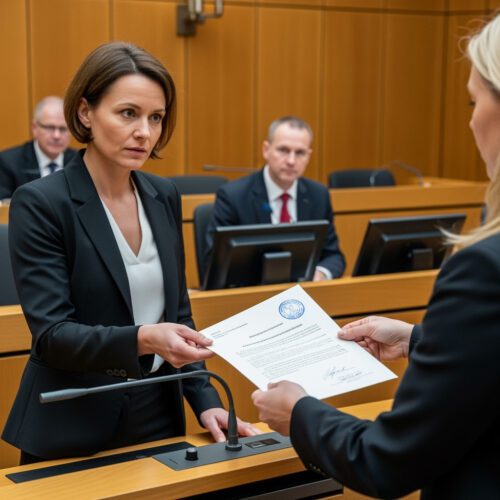 Pfändung eines Erbanteils: Formale Abwicklung eines rechtlichen Anspruchs im Versteigerungsverfahren.