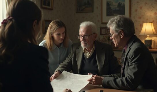 Testament unwirksam: Wann zählt die geistige Einschränkung mehr als der letzte Wille?