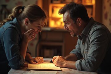 Berliner Testament: Kein sofortiges Erbe für Töchter in Patchworkfamilie?