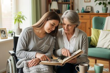 Erbe ausschlagen: Darf ein behinderter Mensch auf Kosten des Sozialamts verzichten?