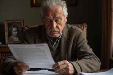 Gemeinschaftliches Testament: Keine Teilung, alles offen?