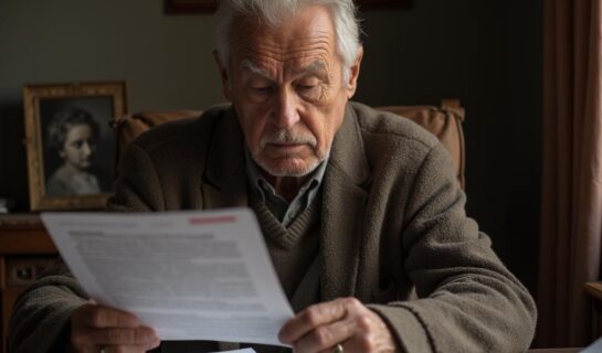 Gemeinschaftliches Testament: Keine Teilung, alles offen?