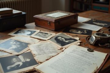 Gemeinschaftliches Testament schlägt Einzeltestament: Stiefkind erbt doch!