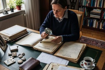 Zwangsgeld für Nachlassverzeichnis aufgehoben: Reichten Notar-Ergänzungen?