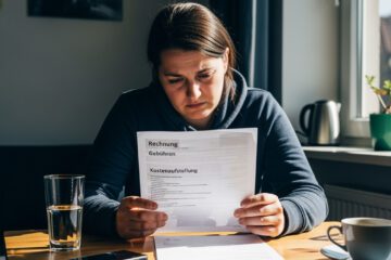 Verspätetes Nachlassverzeichnis: Warum der Schuldner die Zwangskosten selbst trägt