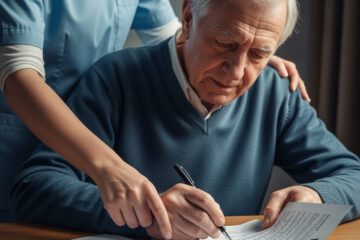 Testament Betreuer Alleinerbe: Warum der Erbschein abgelehnt wurde
