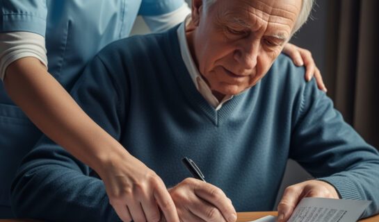 Testament Betreuer Alleinerbe: Warum der Erbschein abgelehnt wurde