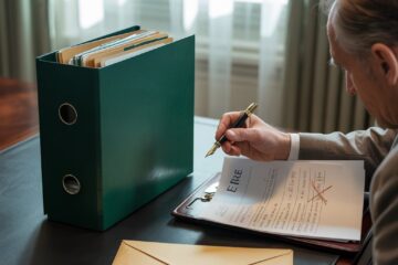 Testament widerrufen: Reichen handschriftliche Zusätze für neue Erben nicht?