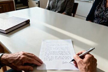 Erbschein beantragen ohne Original-Testament: Hohe Hürden beim Nachweis