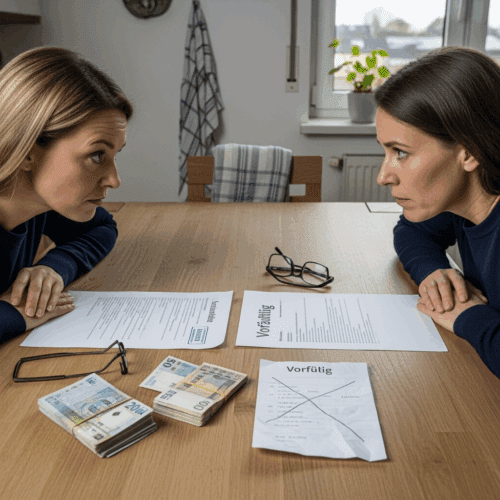 Eine Pflichtteilsberechtigte bezweifelt die Richtigkeit des Nachlassverzeichnisses und fordert dessen eidesstattliche Versicherung von der Erbin.