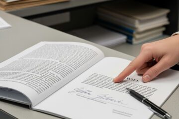 Kosten für falsche Angaben im Erbscheinsantrag: Anwaltskosten und Strafen