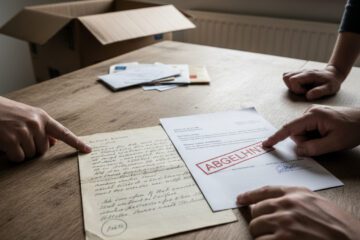 Testamentsvollstreckung gegen Erbenwillen: Ist sie zulässig und wer zahlt?