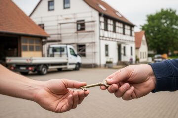 Pflichtteil: Muss die Mutter die alte Hofübergabe an den Bruder offenlegen?