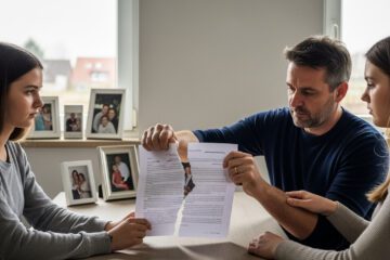 Testamentswiderruf durch Vernichtung: Was bei fehlendem Original gilt