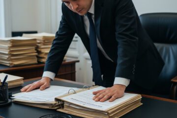 Akteneinsicht in die Nachlassakte für Dritte: Testierfähigkeits-Gutachten einsehen?