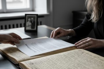 Anfechtung des Ehegattentestaments durch Enkel: Bindungswirkung kann aufgehoben werden