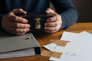 Zwangsgeld bei fehlendem Pflichtteil-Wertgutachten: Erbe zur Gutachtenerstellung zwingen