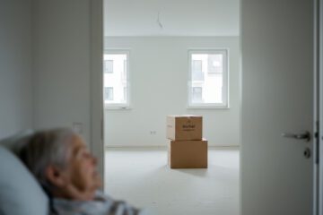 Familienheim-Steuerbefreiung bei Erbschaft: ohne Nutzung vor dem Tod ausgeschlossen