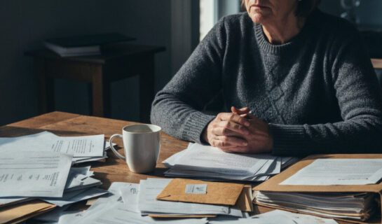 Erben ohne Testament: Wer erbt wirklich, wenn kein Testament existiert?