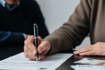 Pflichtteilsergänzung: Fristbeginn bei Leibrente mit dinglicher Sicherung