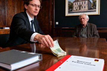 Testamentsvollstrecker: Grundstücksverkauf unter Wert – Kaufvertrag nichtig