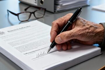 Testamentsvollstrecker: Verkauf unter 50% ist trotz Zustimmung der Erbin nichtig