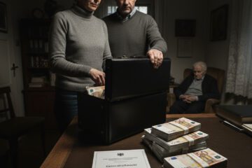 Auskunftspflicht des Bevollmächtigten gegenüber Erben: Wer darf Auskunft fordern?