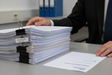 Beschränkte Erbenhaftung bei Gerichtskosten: Verschweigungseinrede geltend machen