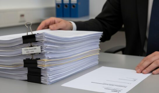 Beschränkte Erbenhaftung bei Gerichtskosten: Verschweigungseinrede geltend machen