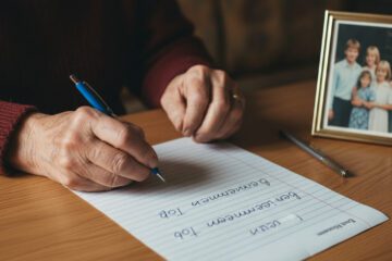 Bindungswirkung des gemeinschaftlichen Testaments der DDR: Kinder als Schlusserben