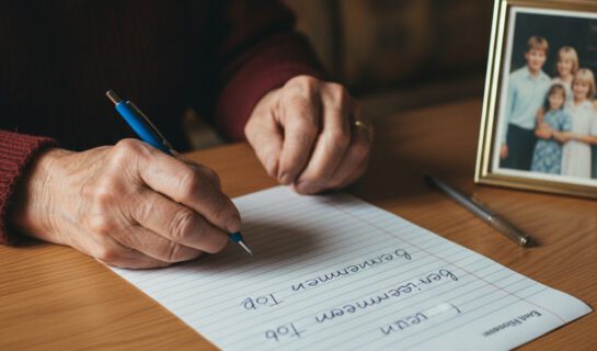 Bindungswirkung des gemeinschaftlichen Testaments der DDR: Kinder als Schlusserben