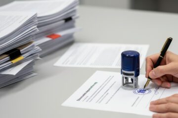 Sorgfaltspflicht der Erben vor der Erbschaftsannahme: Diese Folgen drohen