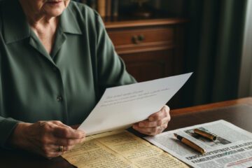 Gemeinschaftliches Testament nachträglich ändern: Schlusserben sind bindend