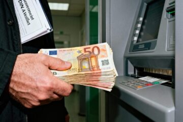 Generalvollmacht: Bevollmächtigter legt bei Barabhebungen Rechenschaft ab