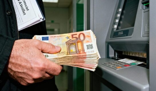 Generalvollmacht: Bevollmächtigter legt bei Barabhebungen Rechenschaft ab