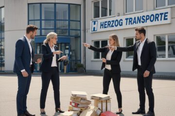 Nachlasspflegschaft bei Streit um Erbquoten: Wann sie nicht angeordnet wird