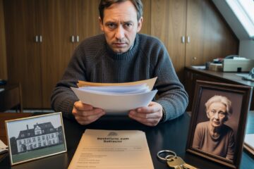 Verjährung des Pflichtteilsergänzungsanspruchs: Fristbeginn bei gesetzlicher Betreuung