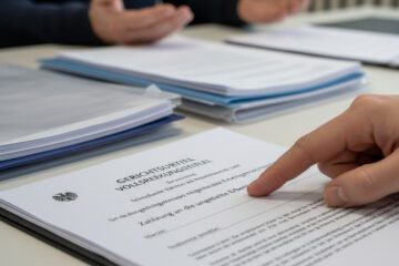 Zwangsvollstreckung durch die Erbengemeinschaft: Müssen Miterben benannt sein?