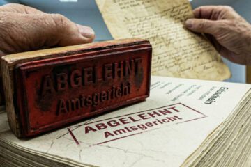 Erbscheinsantrag abgelehnt durch den Rechtspfleger: Das ändert sich für Erben