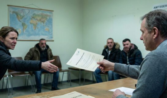 Europäisches Nachlasszeugnis: Einwände prüfen – Keine Blockade mehr